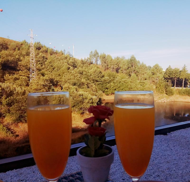Sao Cristovao Nature Country Hotel Venda Nova  Luaran gambar